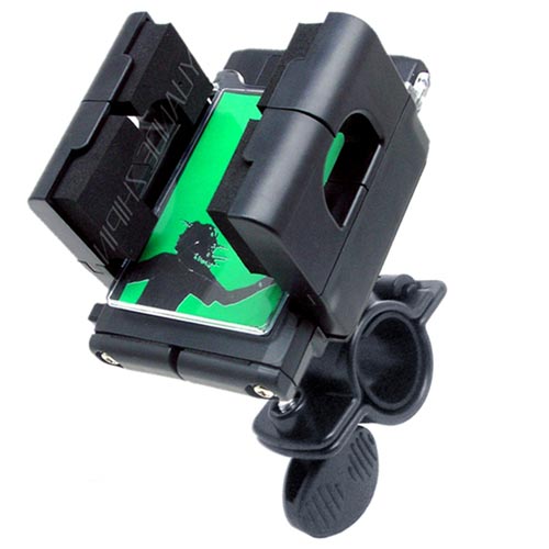 Supporto Cellulare Per Bici Fly Supporto Cellulare Per Bici Fly